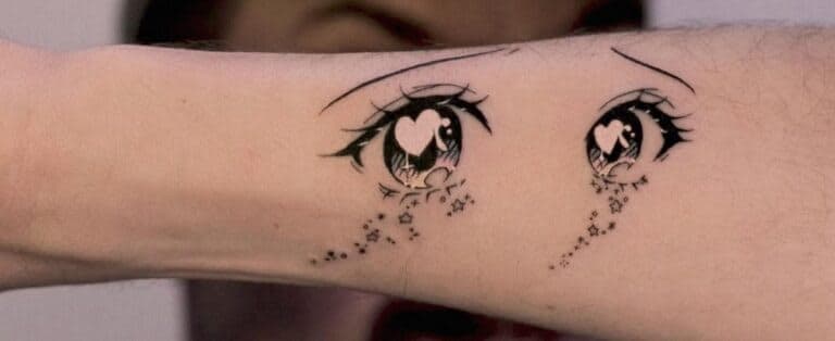 THE GOOD CAT SCRATCH | Fine Line Tattoos Tokyo