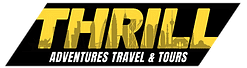Thrill Adventures Travel & Tours Kuala Lumpur (Van & Bus Rental Service)