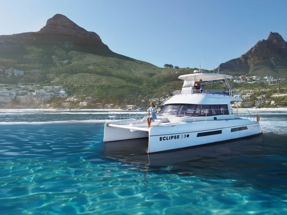 Waterfront Charters - Daily Boat Trips & Private Tours on a choice of luxury sail and motor boats