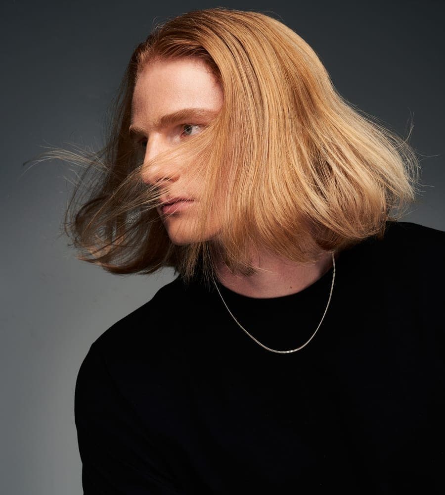 Hairsalon Coup D’Etat Amsterdam