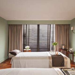 Servicios de Spa