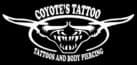 Blackwork Tattoo