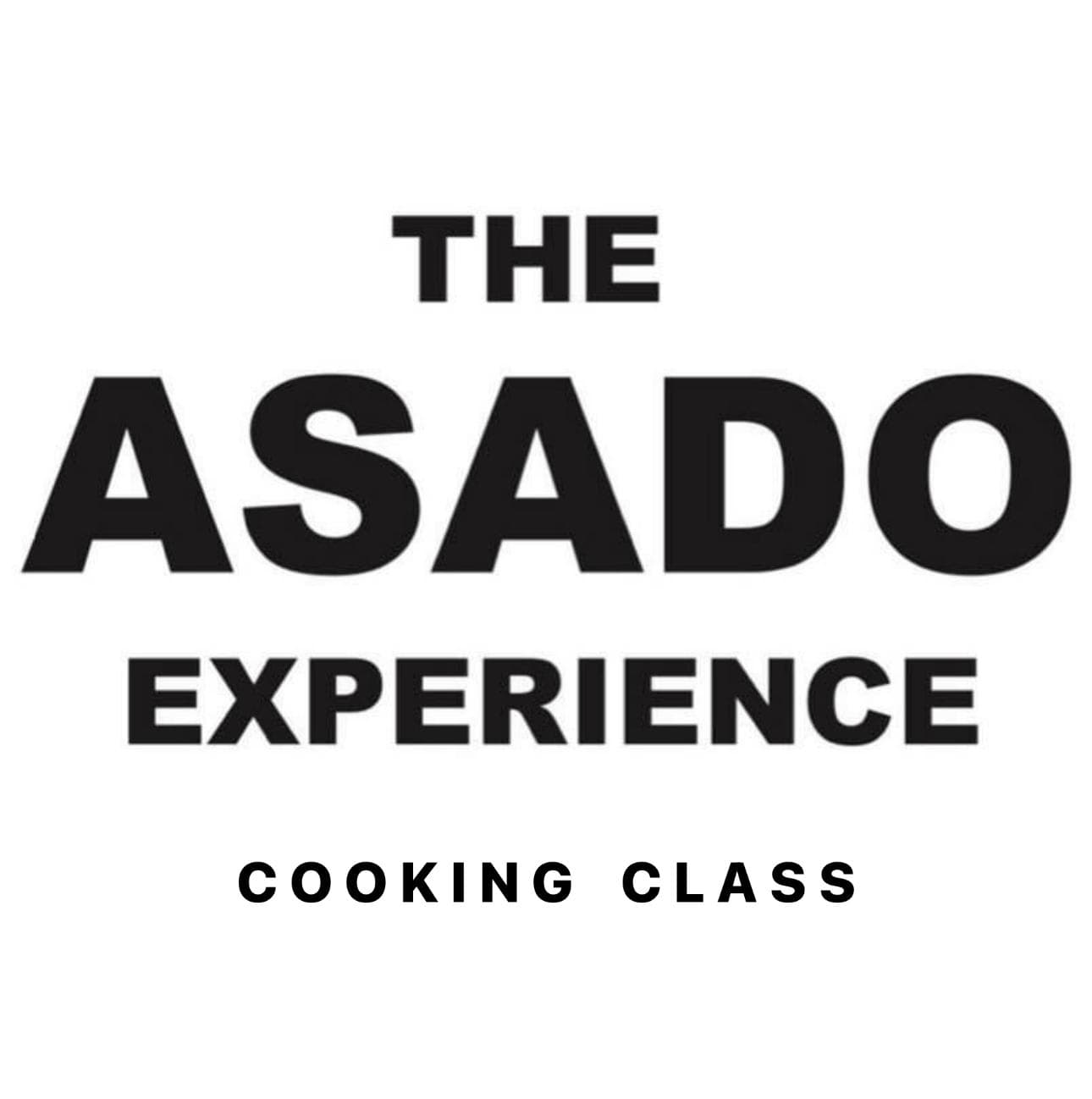 The Asado Experience - Premium Steak