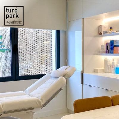Turó Park Dental Clinic | International & English Speaking Dentist in Barcelona