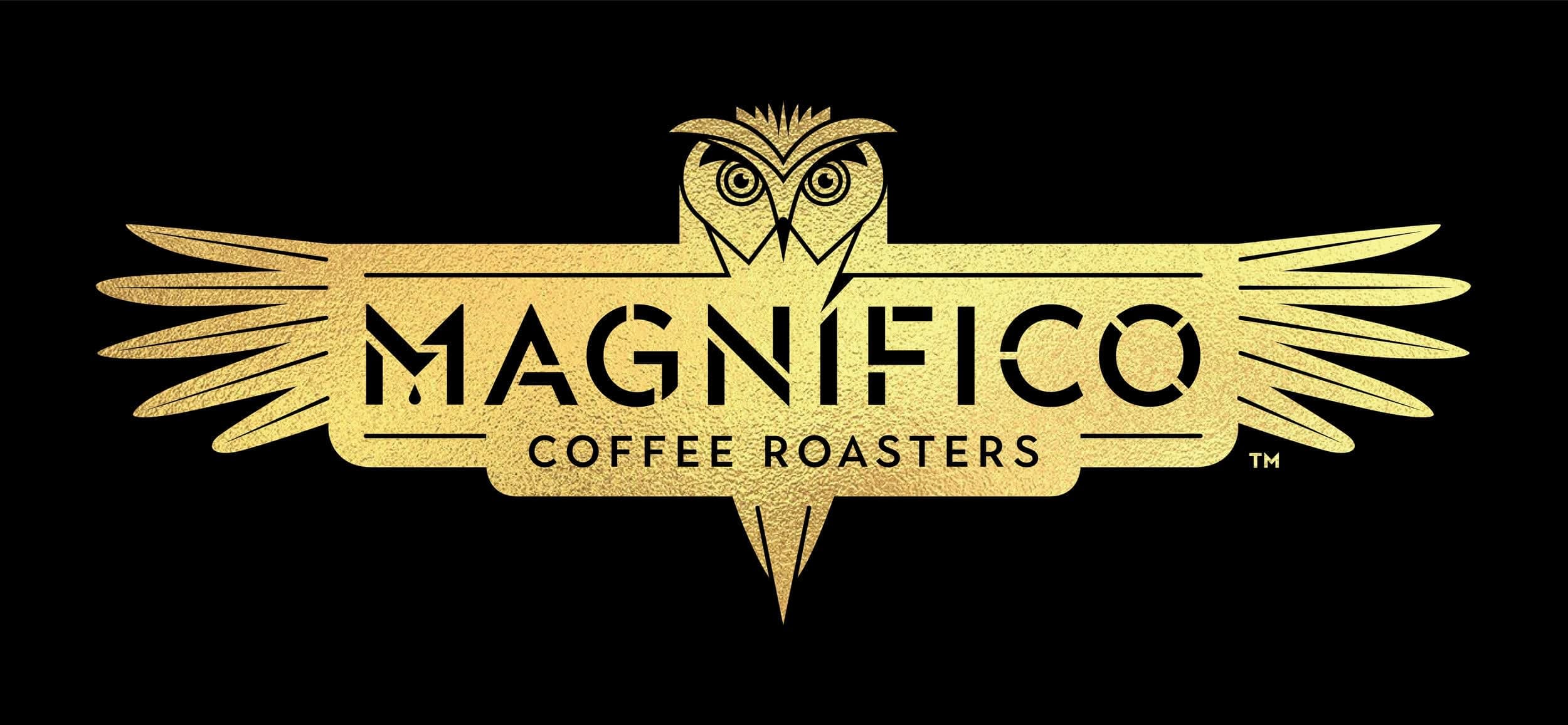 Magnífico Coffee Roasters & Coffee Shop