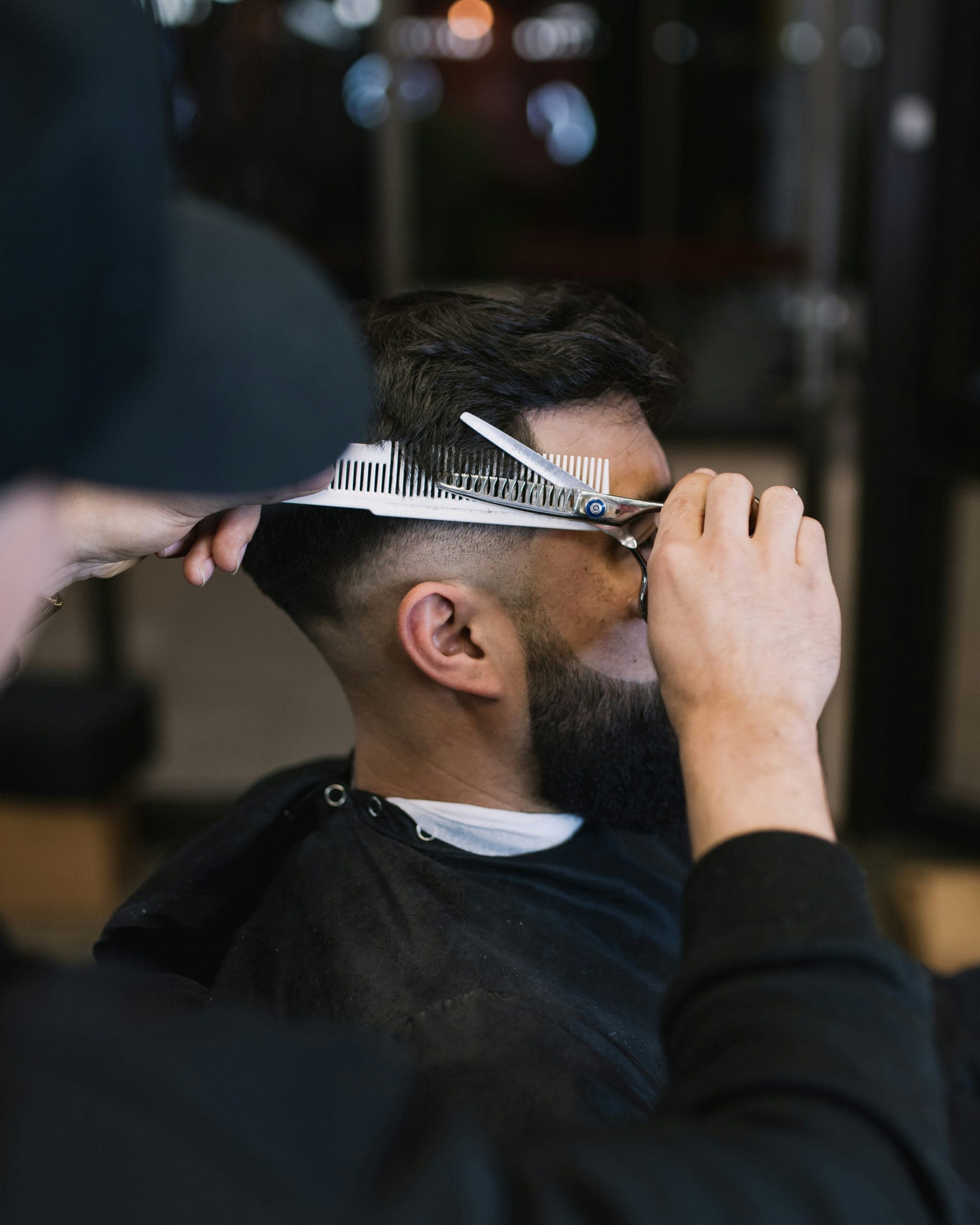 Barbe à Bidou – Vaugirard, Paris 15ᵉ – Barbershop | Coiffeur & Barbier Expert Homme/Enfant