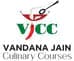 Vandanaa Jain Culinary Courses - Cooking Classes in Dubai UAE