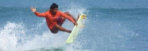 27 Surf School | 1 on 1 Lesson