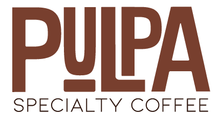Pulpa Specialty Coffee - Roastery & Coffee Lab