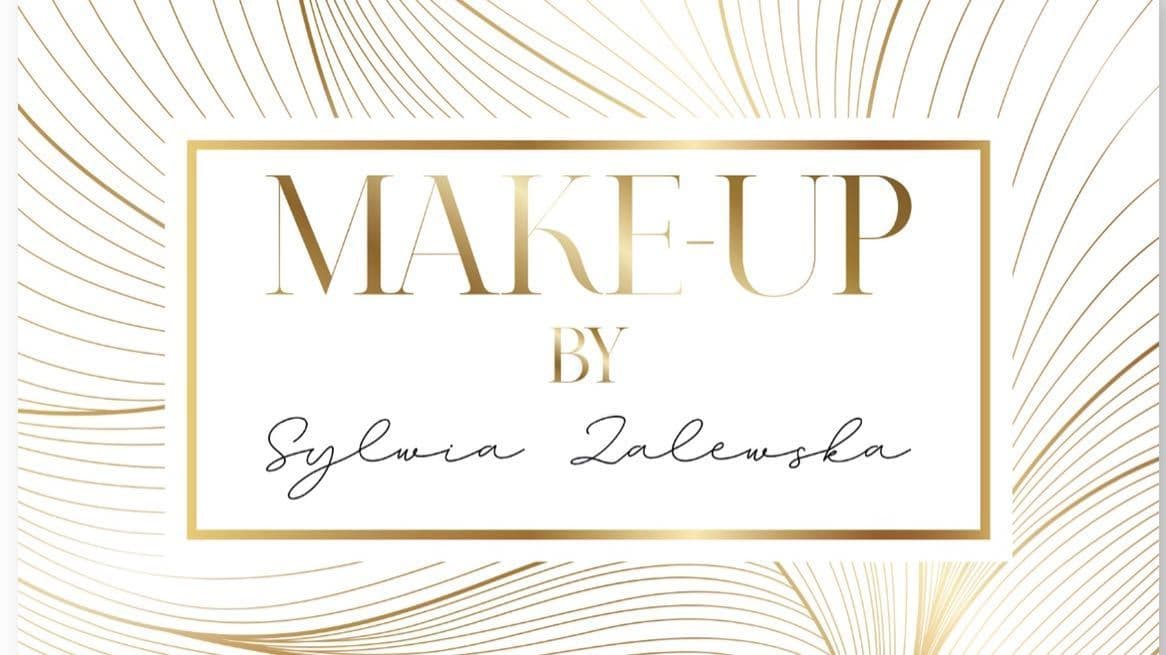 Make-up by Sylwia Zalewska Warszawa