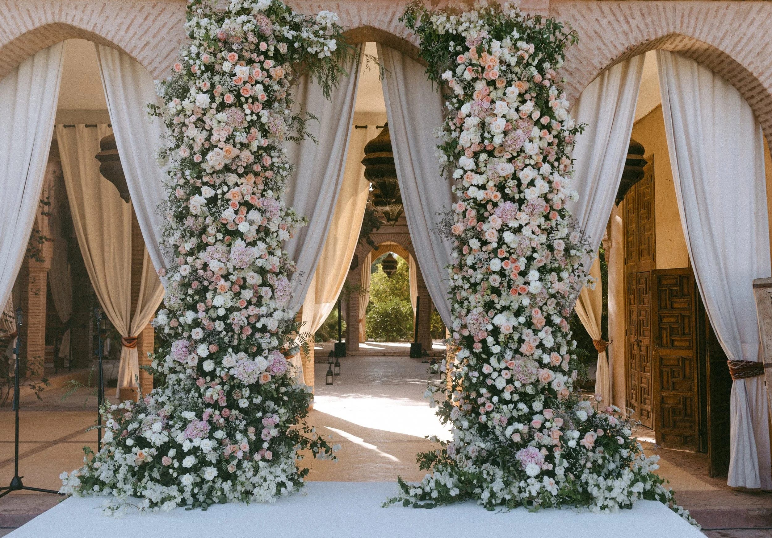 Wedding Flowers