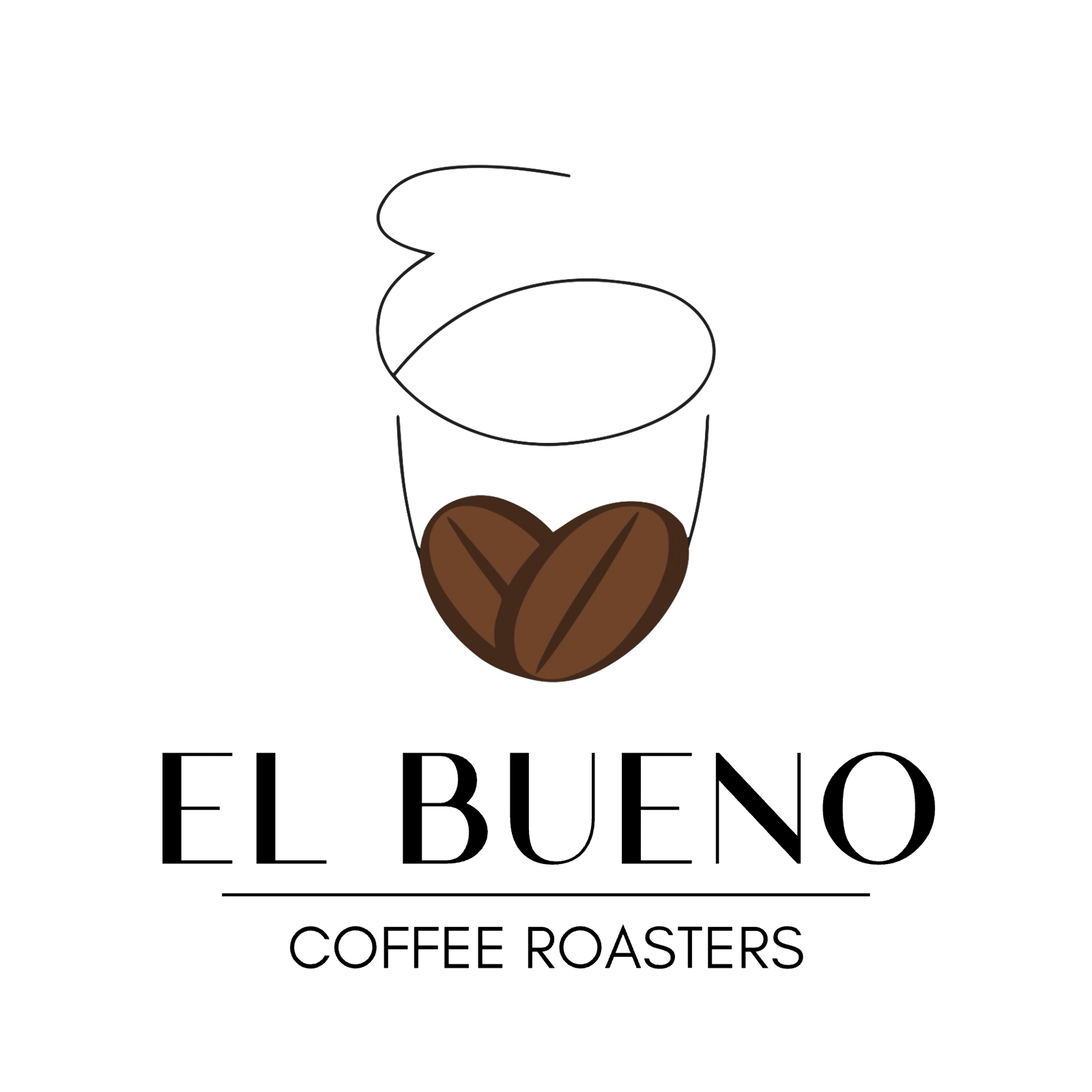 El Bueno Coffee Roasters - Premium Specialty Coffee Beans in Delhi, India