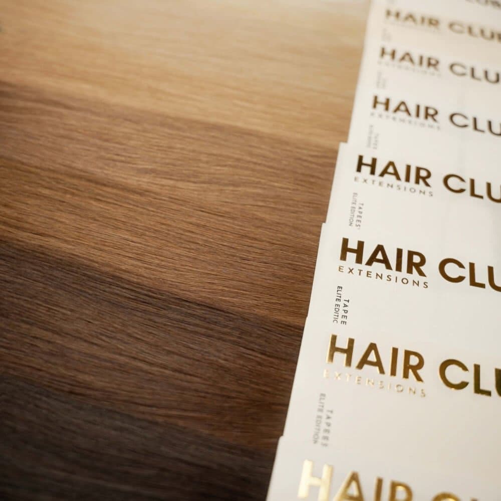 Beauty Club London Hair Extensions Salon