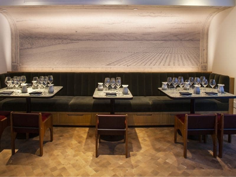 Eco Terreno Urban Tasting Room