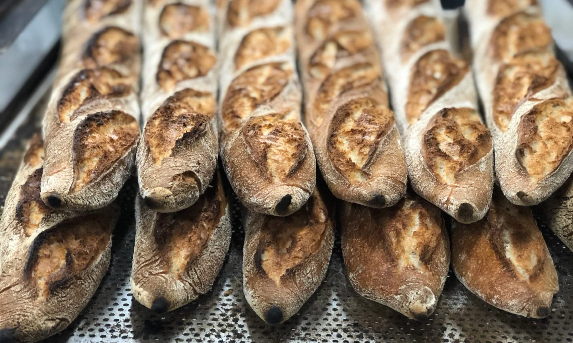 Baking Class