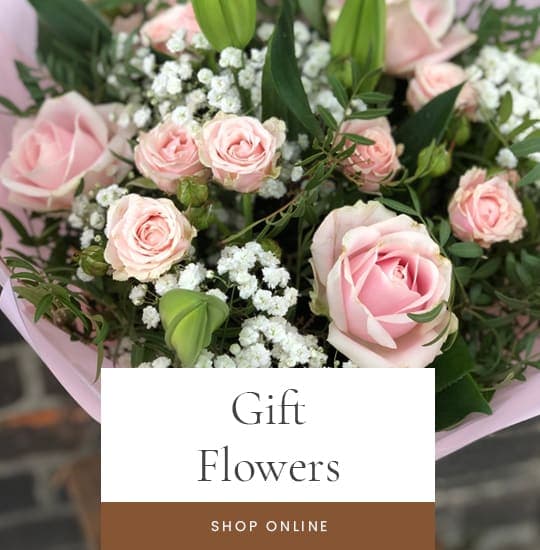 The London Flower Shop