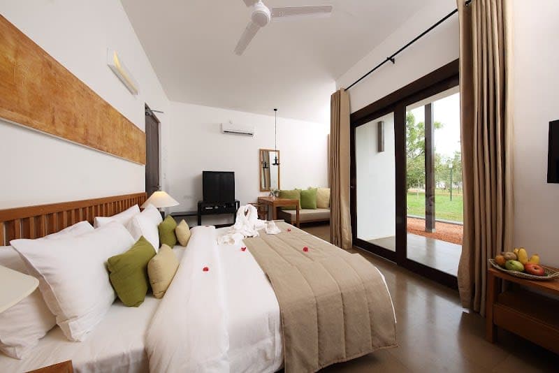 Sigiriya Jungles Resort & Spa