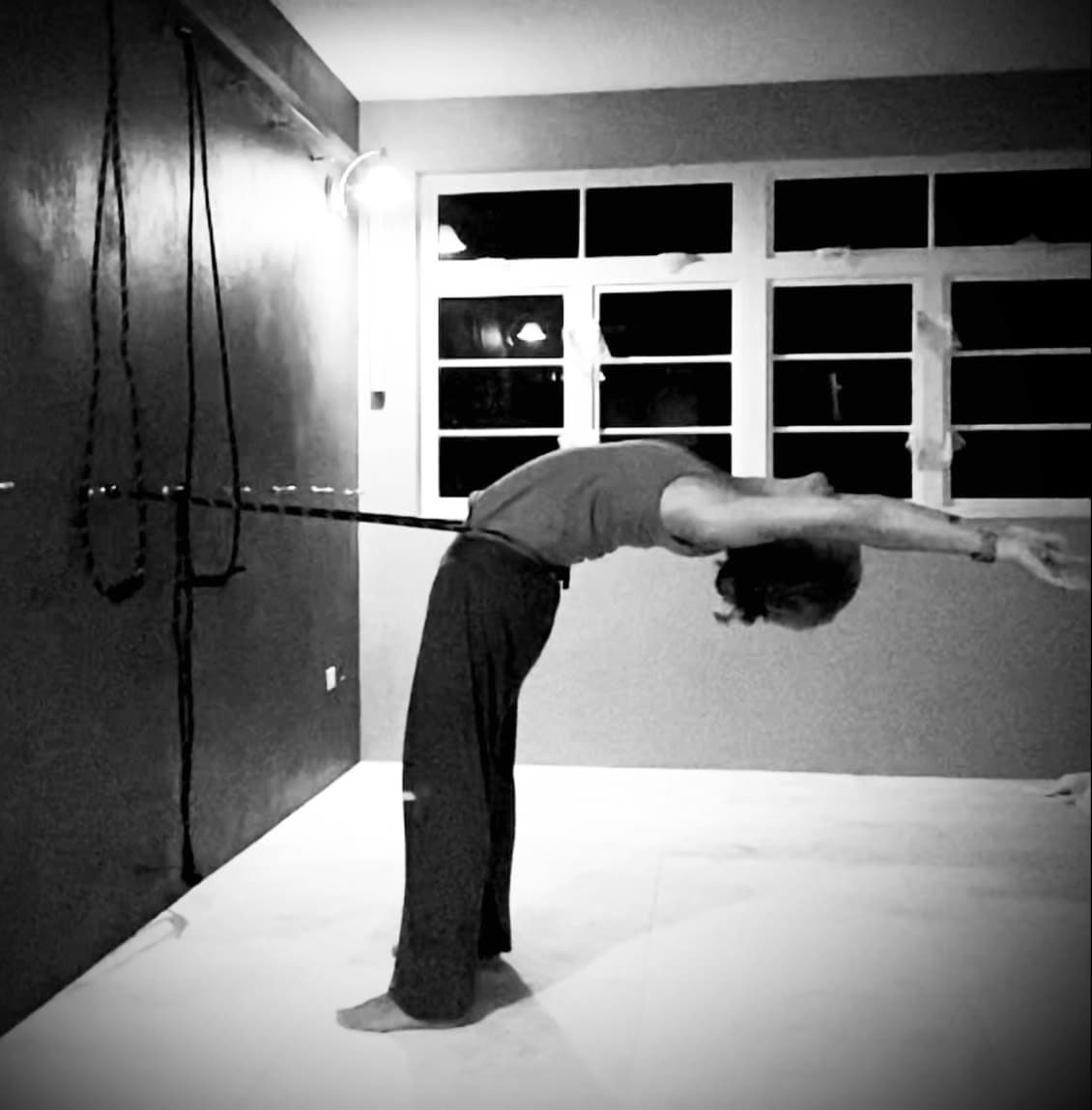 Private Yoga Class (Studio)
