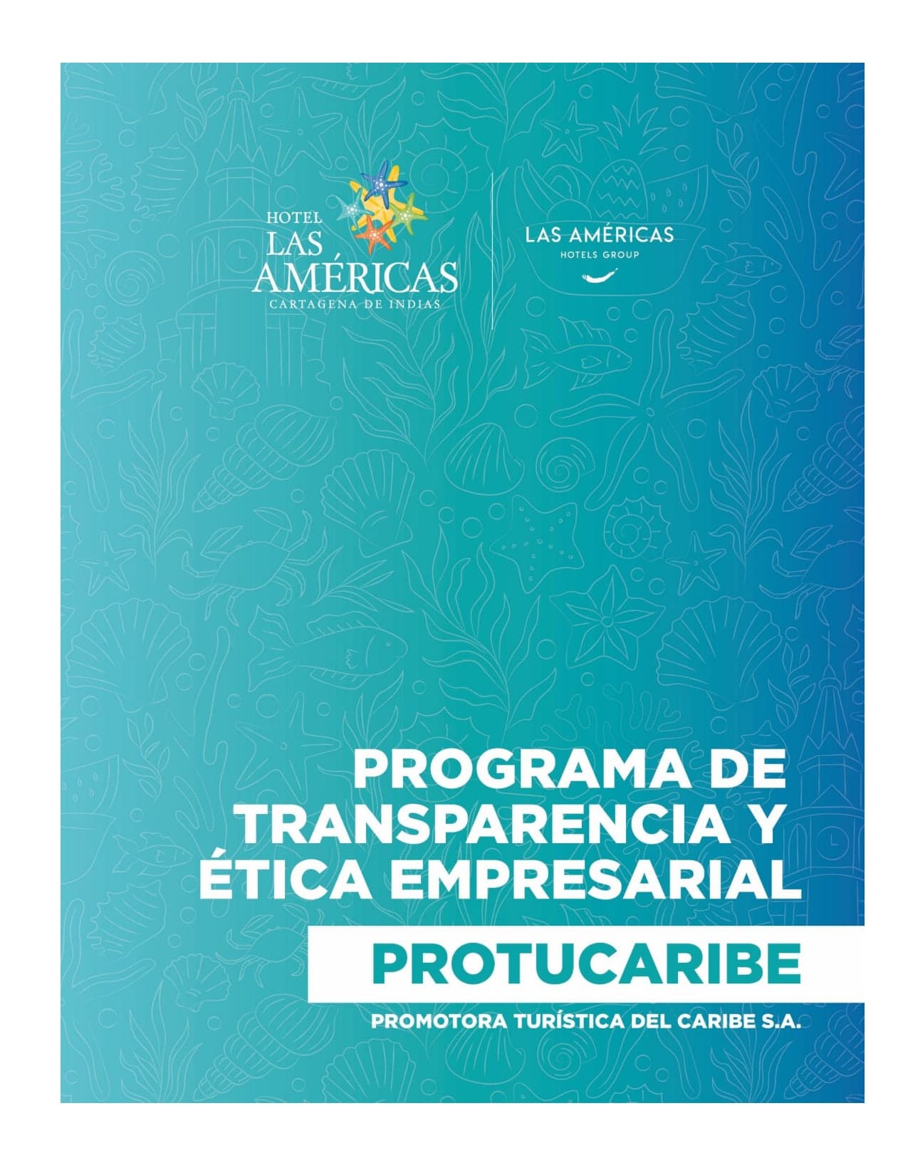 Hotel Las Américas - Cartagena de Indias