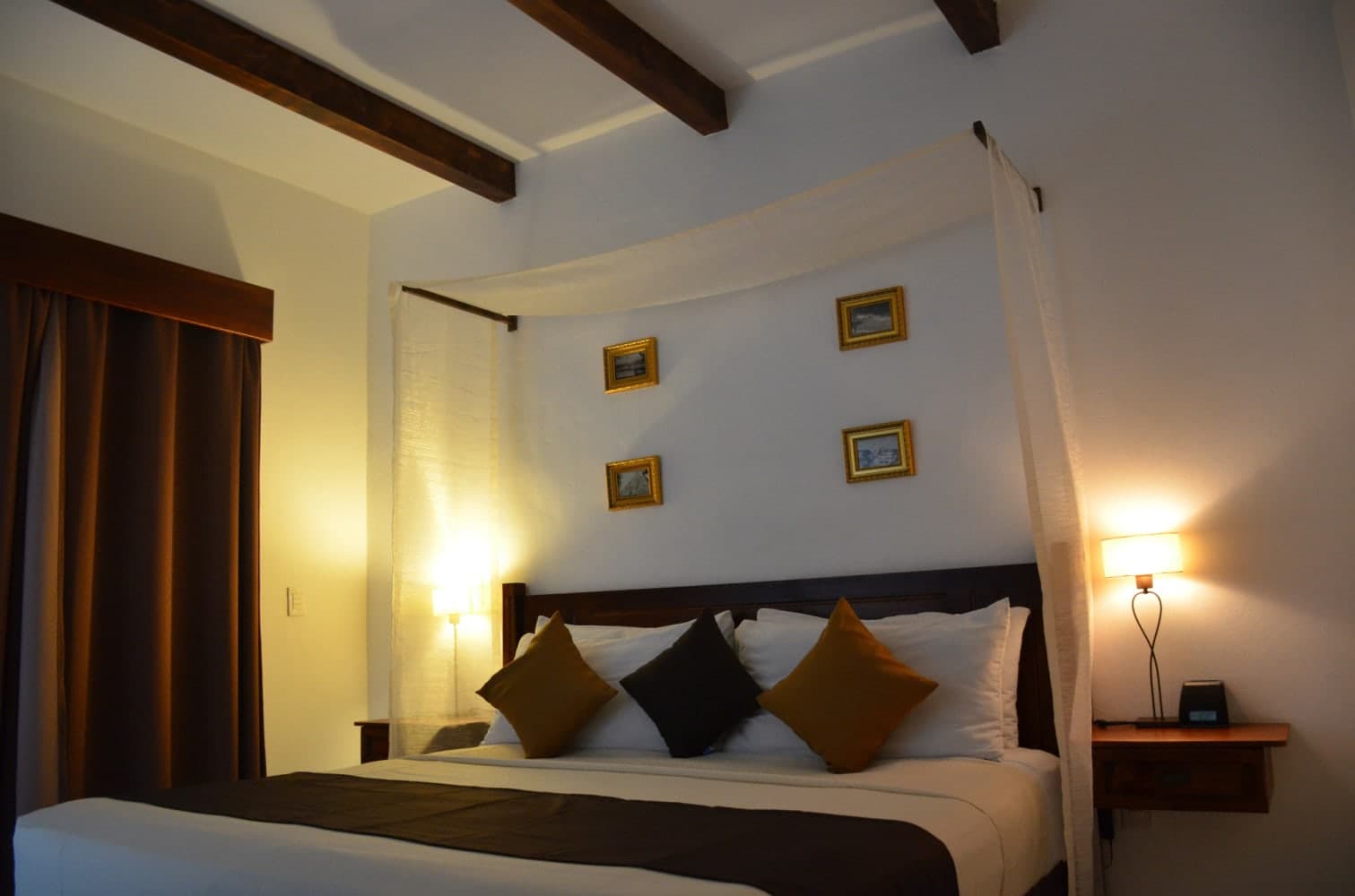 La Pasión Hotel Boutique