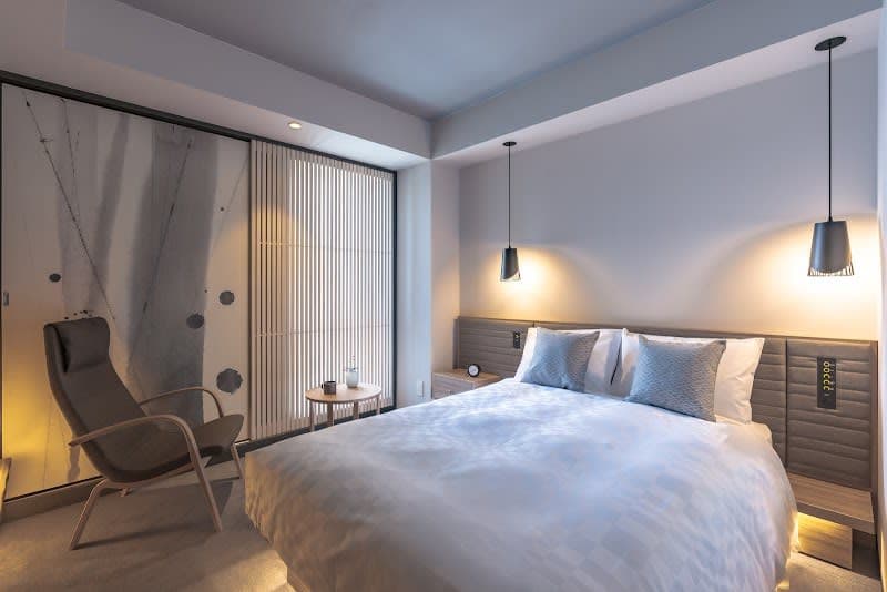 HOTEL RESOL TRINITY OSAKA