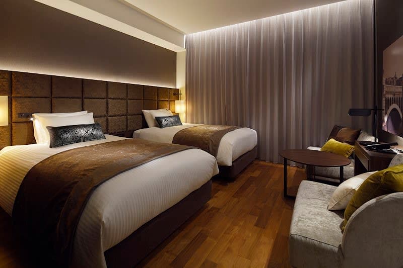 Mitsui Garden Hotel Osaka Premier