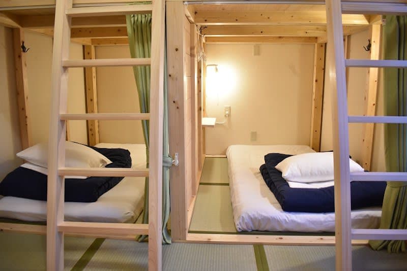 Guesthouse Kimidoriya
