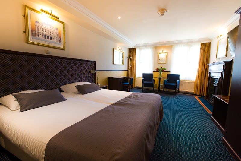 Hotel de Doelen