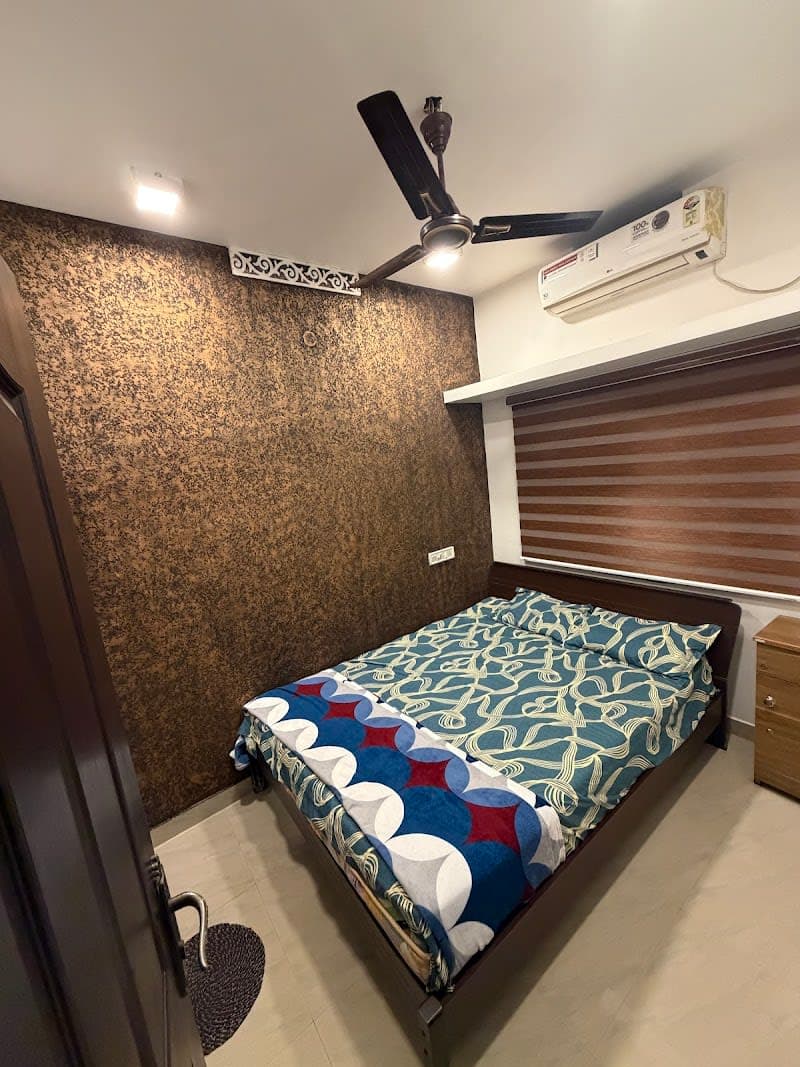 Dream House Fort Kochi