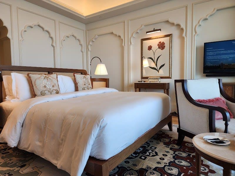 The Chedi Katara Hotel & Resort