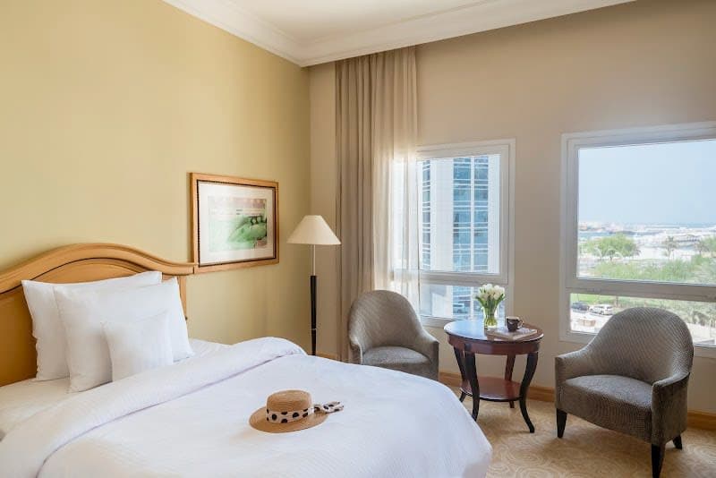 Mövenpick Doha