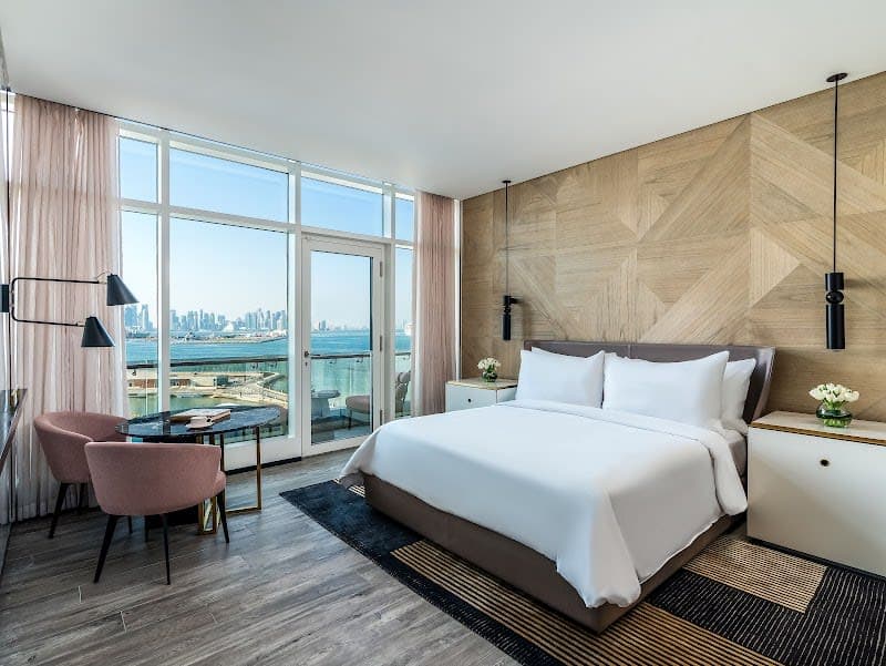 Rixos Gulf Hotel Doha