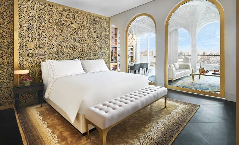 Raffles Doha