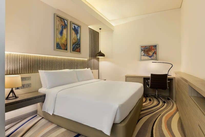DoubleTree by Hilton Doha - Old Town