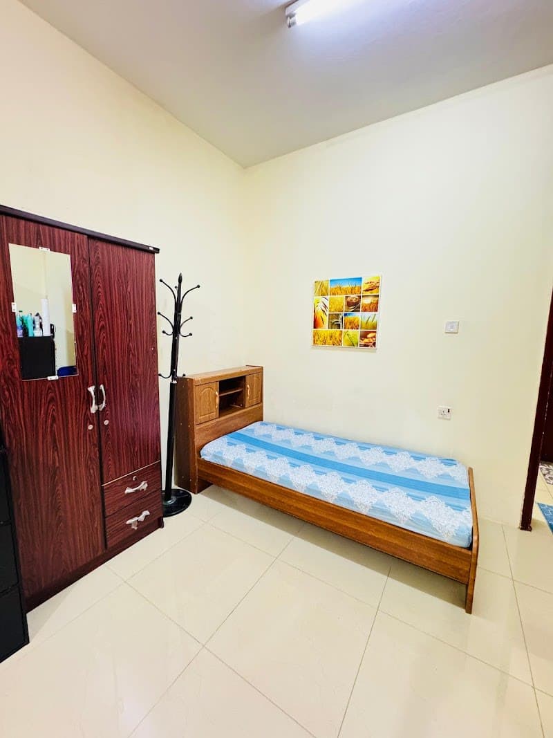 Doha Bed Space in Qatar, Galaxia Imparcial