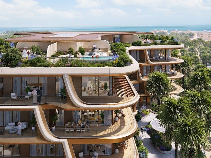 FGREALTY - Qatar Real Estate