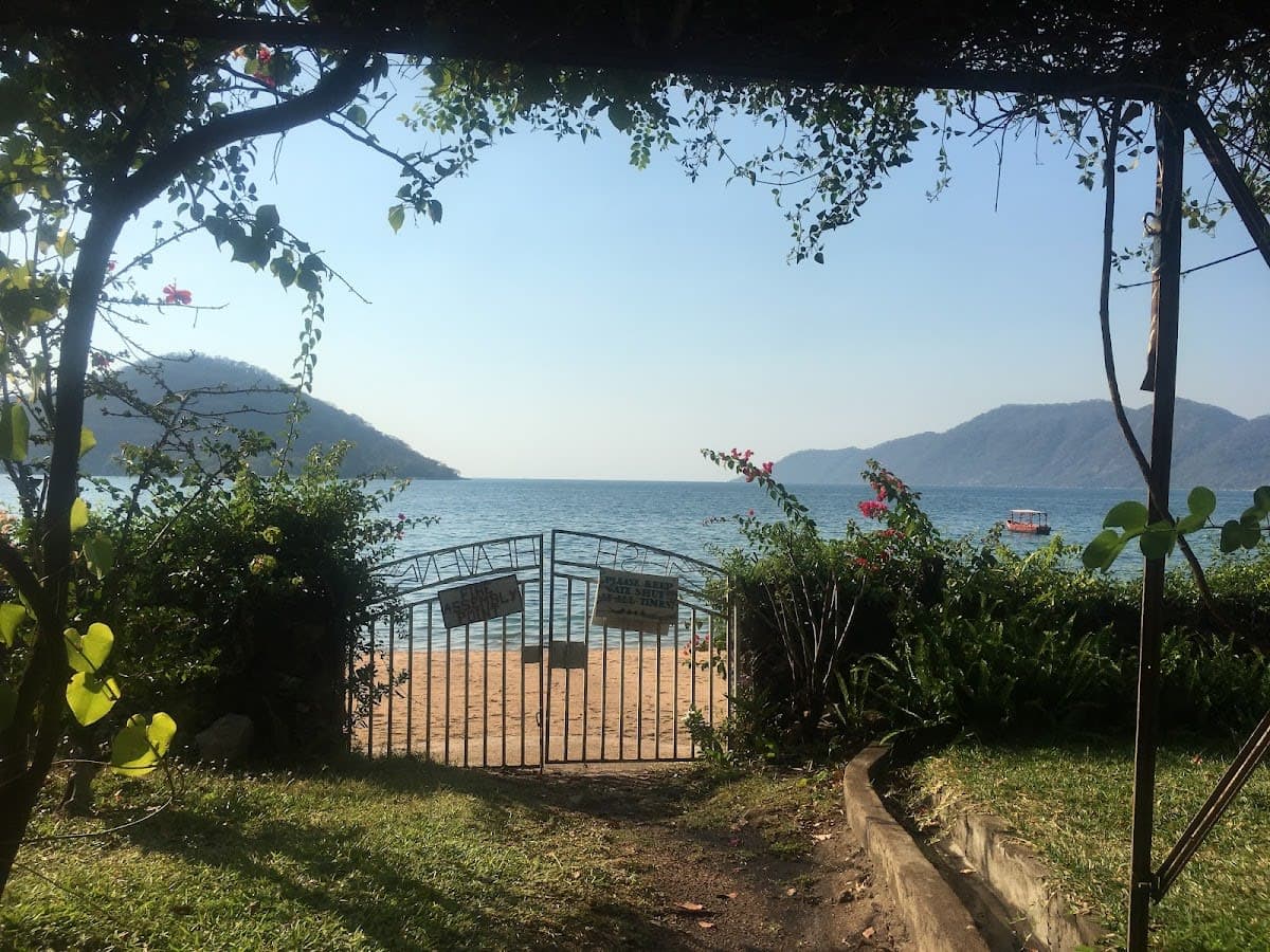 Cape Maclear EcoLodge & Scuba Shack