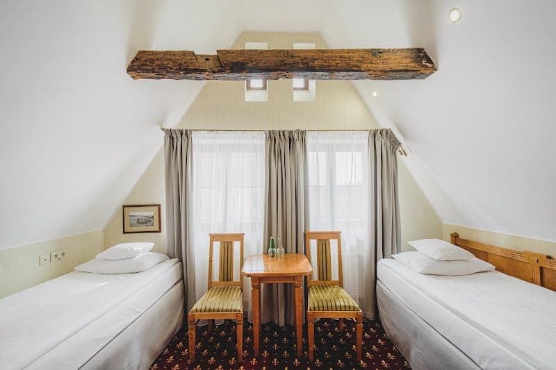 Hotel Solaris Toruń