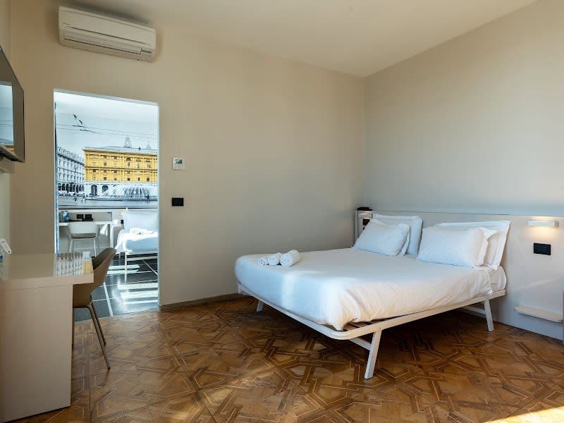 B&B Hotel Genova