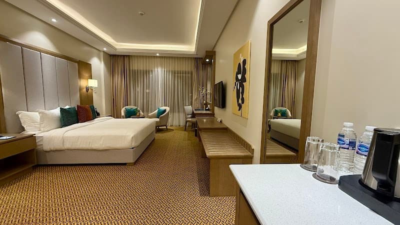 Mercure Muscat