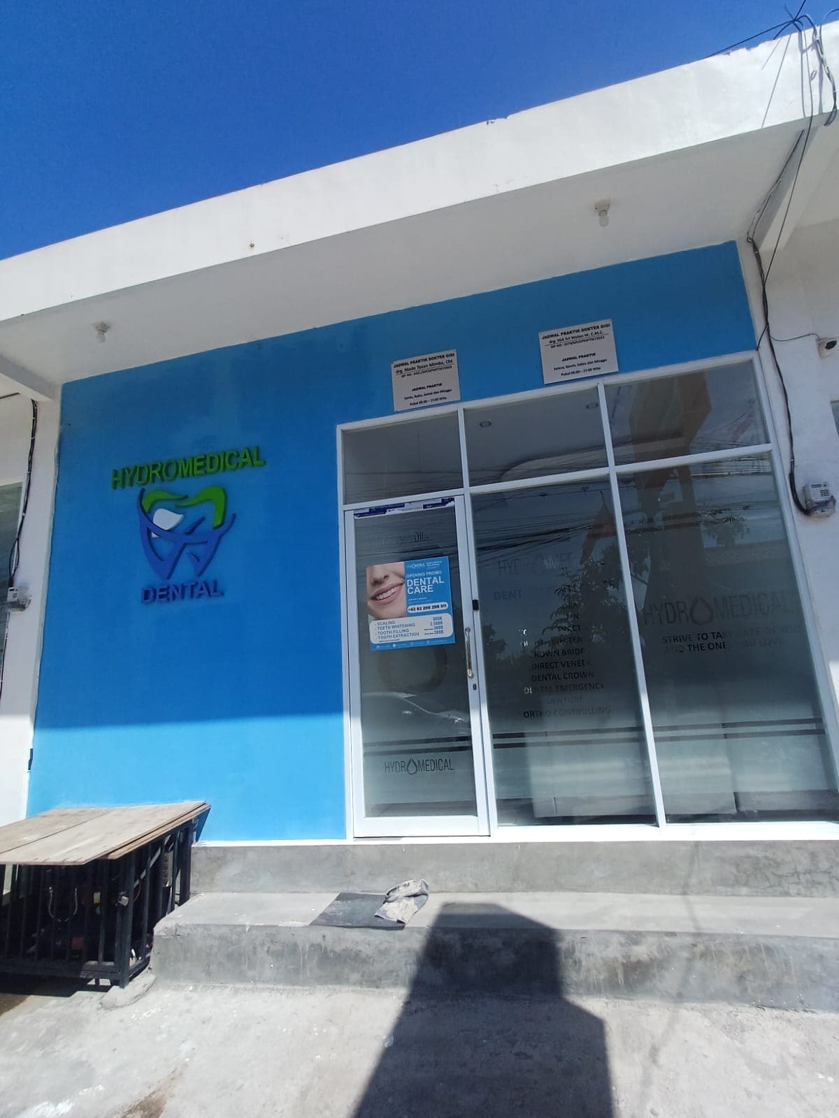 Terapi IV Hangover Relief
