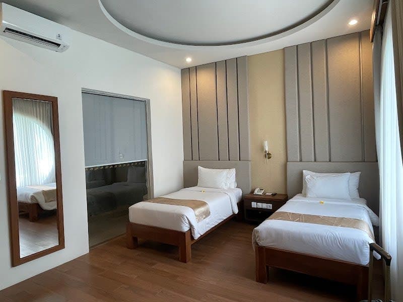 The Prime Canggu Bali by Kanaya Hospitality