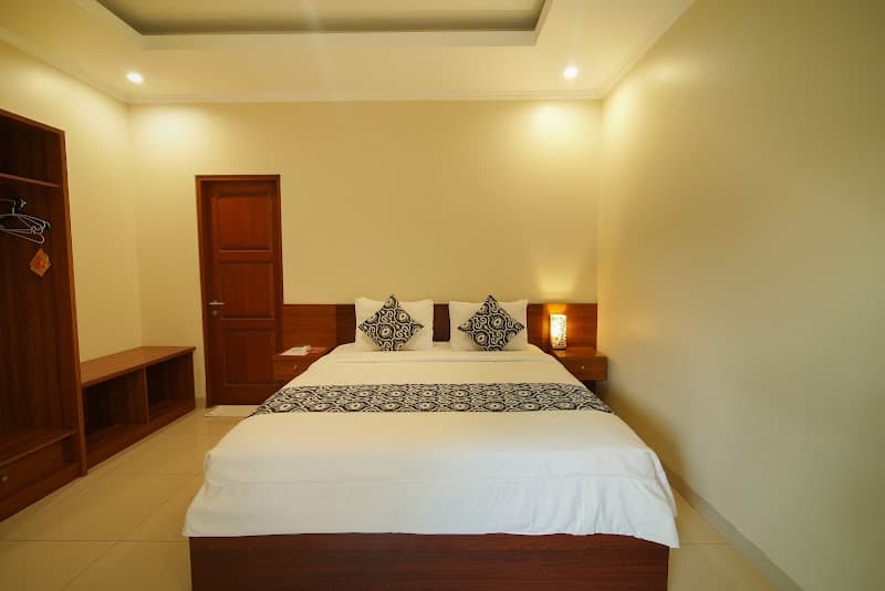 Canggu Bagus Guest House