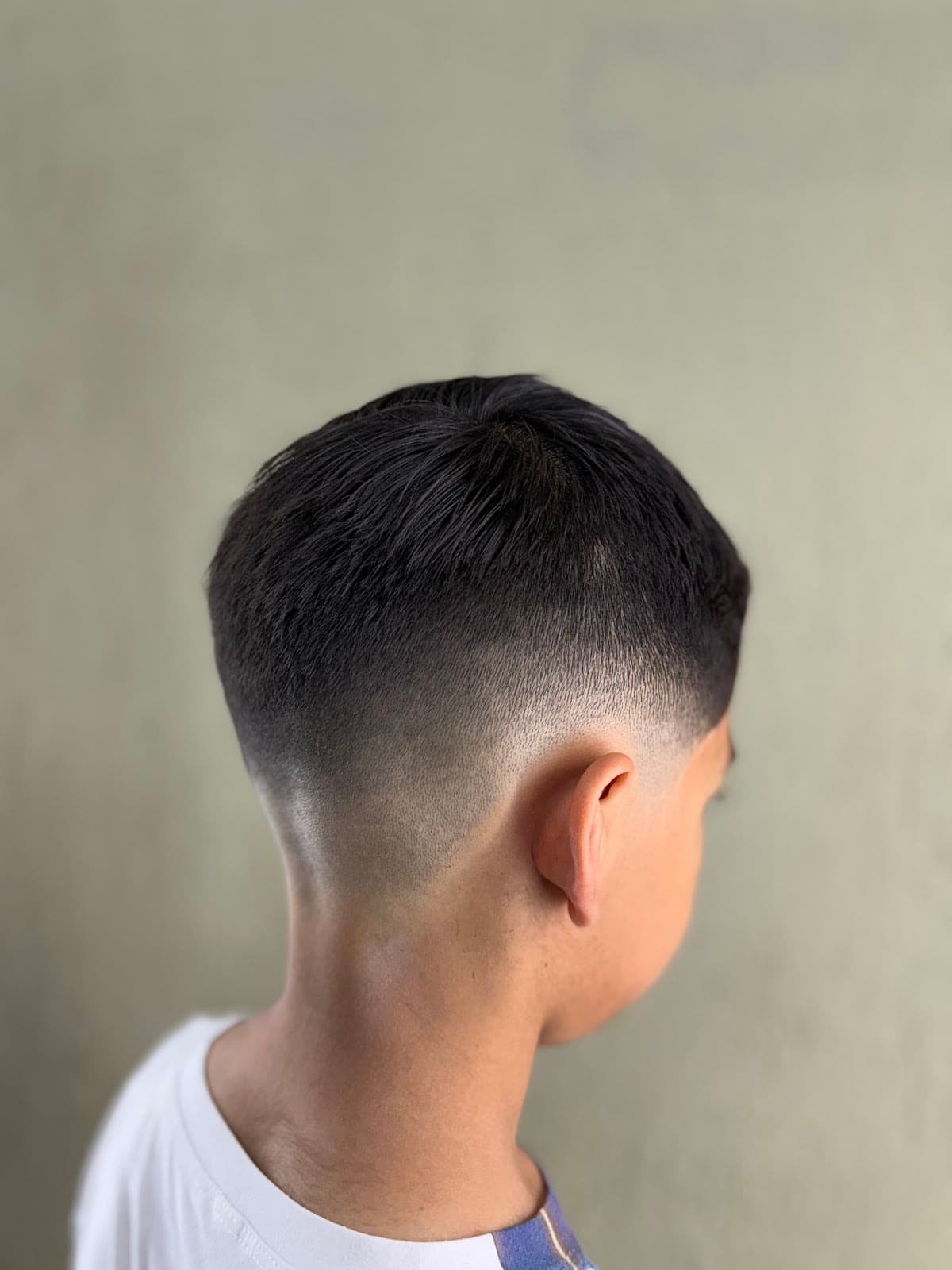 Barber Shop Sector Cuatro