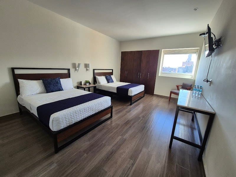 Hotel Refugio