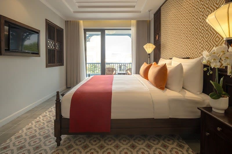 Little Residence. A Boutique Hotel & Spa