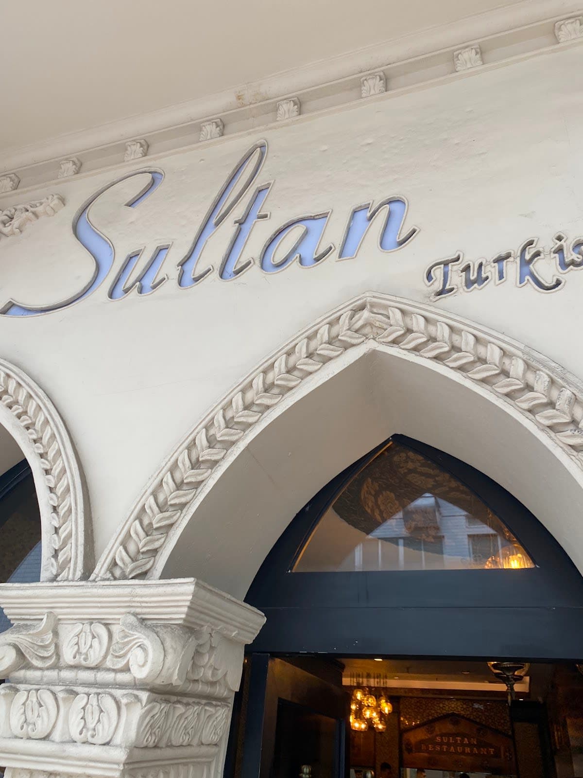 Sultan