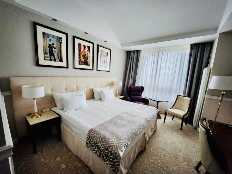 Hotel International