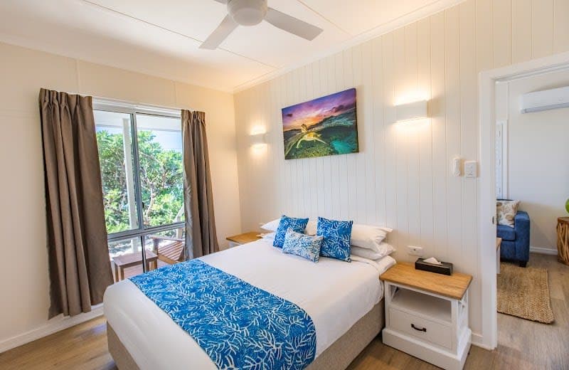 Lady Elliot Island Eco Resort