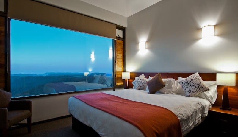 Binna Burra Lodge